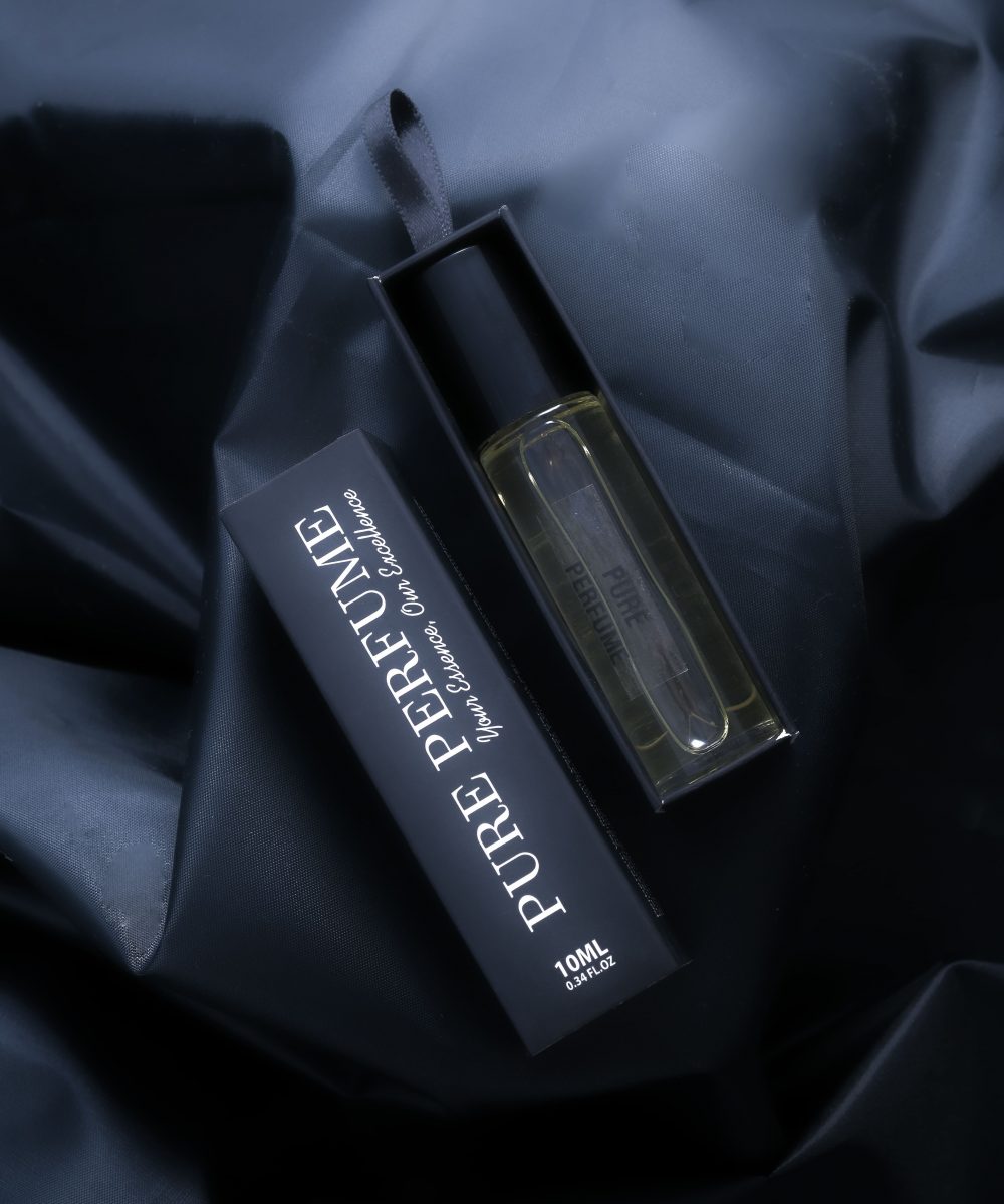Pure  No.1  For Men - Image 3