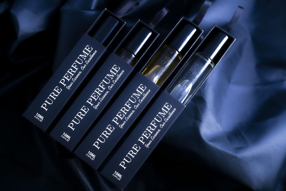 Pure  No.1  For Men - Image 4