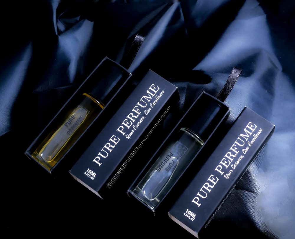 Pure  No.1  For Men - Image 5