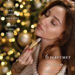 “Aroma Qe Krijojn Kujtime”